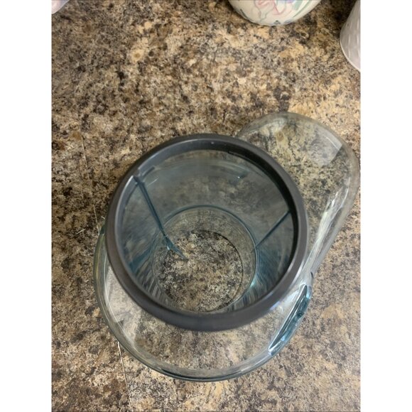 Breville Juice Fountain Plus Top Cover Lid Chute SP0014996 JE98XL Plus More Read - Picture 5 of 8